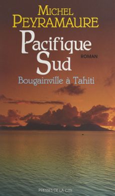 pacifique sud (ebook)-michel peyramaure-9782258170766