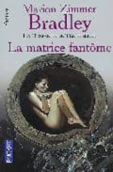 la matrice fantome: la romance de tenebreuse-9782266085366