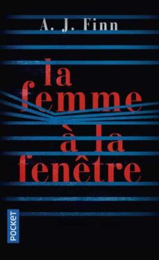 la femme a la fenetre-9782266291866