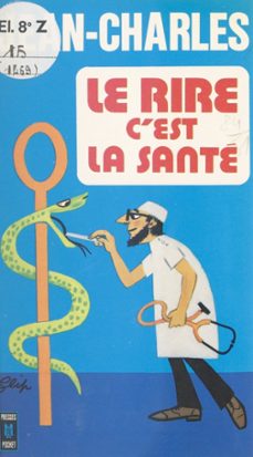 le rire c'est la sante (ebook)-9782266304566