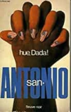 hue, dada !-9782266308366