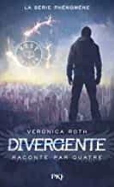 divergente raconte par quatre-9782266316866