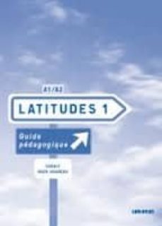 latitudes 1 (pack numerique (dvd + pendrive)-9782278069866