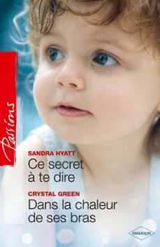 -sandra hyatt-crystal green-9782280233866