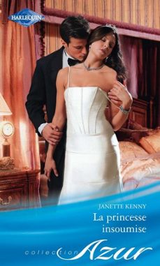 la princesse insoumise (ebook)-janette kenny-9782280238366