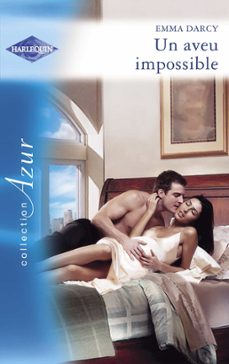-emma darcy-9782280267366