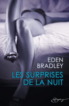 -eden bradley-9782280305266