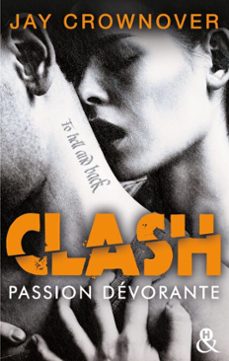 -jay crownover-9782280394666