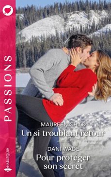 -maureen child-dani wade-9782280534666