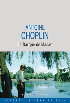 la barque de masao-antoine choplin-9782283038666
