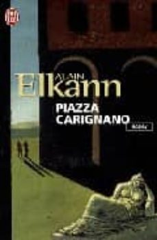 piazza carignano-9782290010266