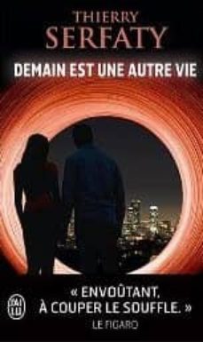 -thierry serfaty-9782290041666