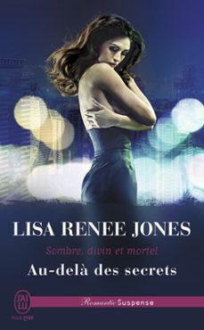 -lisa renee jones-9782290083666