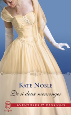 -kate noble-9782290121566