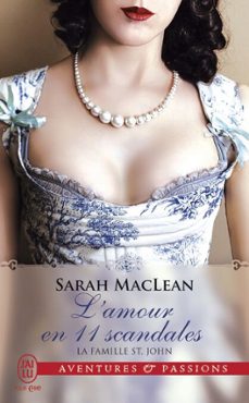-sarah maclean-9782290133866