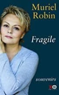 fragile-muriel robin-9782290213766