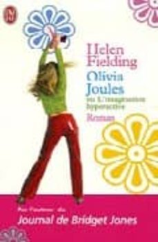olivia joules-9782290346266