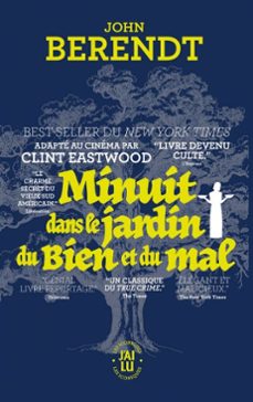 minuit dans le jardin du bien et du mal (ebook)-john berendt-9782290430866