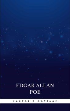 landor's cottage (ebook)-edgar allan poe-9782291047766