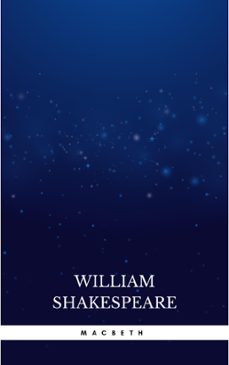 macbeth (ebook)-william shakespeare-9782291048466