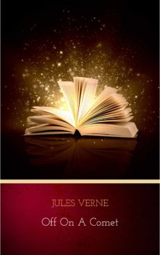 off on a comet (ebook)-julio verne-9782291050766