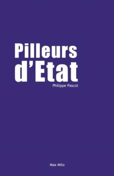 pilleurs d'etat-9782315006366