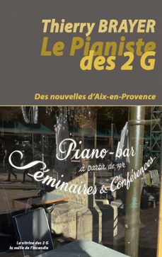 -thierry brayer-9782322204366