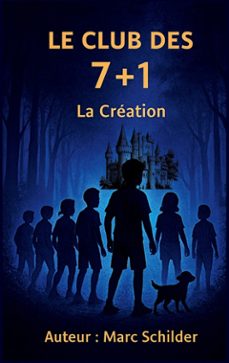 -marc schilder andy "frère de plume"-9782322611966