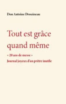 -don antoine drouineau-9782322755066