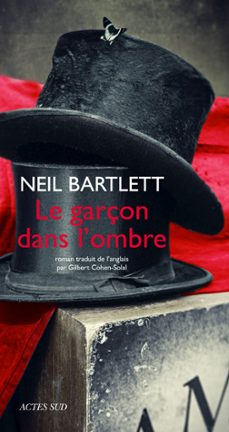 -neil bartlett-9782330062866