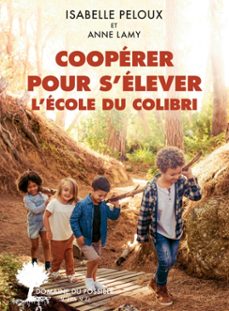 -isabelle peloux-anne lamy-9782330194666