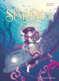 les semi-deus - tome 03 (ebook)-9782331090066