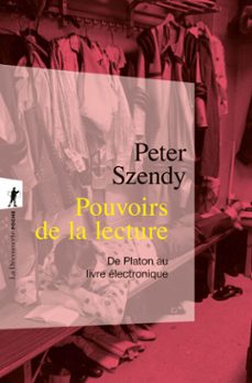 pouvoirs de la lecture (ebook)-peter szendy-9782348089466