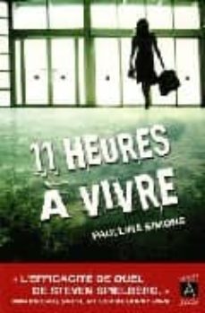 11 heures a vivre-9782352870166