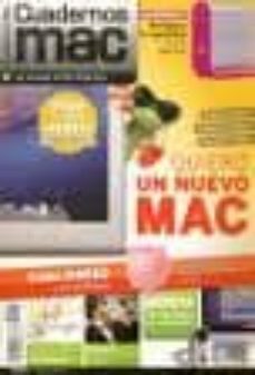 cuadernos mac nº 17: quiero un nuevo mac-9782355640766