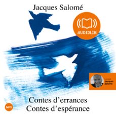 -jacques salome-9782356411266