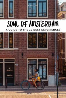 soul of amsterdam 2023-benoit zante-9782361954666