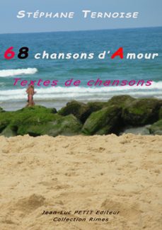68 chansons damour (ebook)-stéphane ternoise-9782365411066