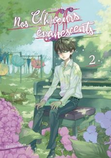 nos c(h)oeurs evanescents - tome 2 (ebook)-yuhki kamatani-9782369749066