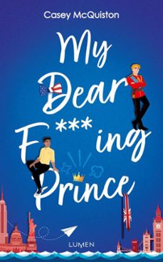 my dear f***ing prince (ebook)-casey mcquiston-9782371022966