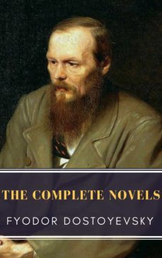 fyodor dostoyevsky: the complete novels (ebook)-fiodor dostoievski-mybooks classics-9782379260766