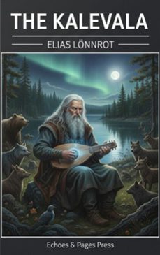 the kalevala (ebook)-elias lonnrot-9782379262166