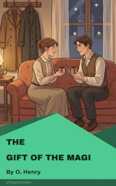 the gift of the magi (ebook)-o. henry-9782379264566
