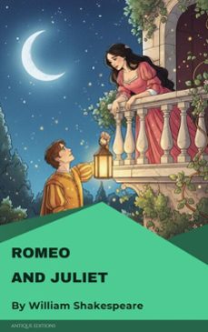 romeo and juliet (ebook)-william shakespeare-9782379265266