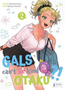 gals can't be kind to otaku ?! t02 (ebook)-9782380231366