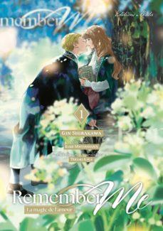 remember me - la magie de l'amour - tome 1 (vf) (ebook)-gin shirakawa-eiko mutsuhana-9782385316266