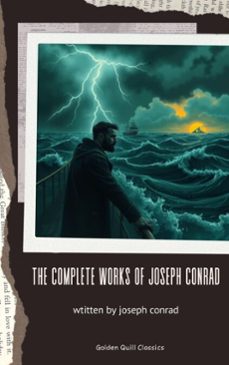 the complete works of joseph conrad (ebook)-joseph conrad-9782387172266
