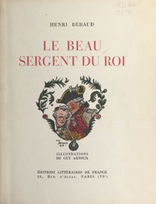 -henri beraud-9782402236966