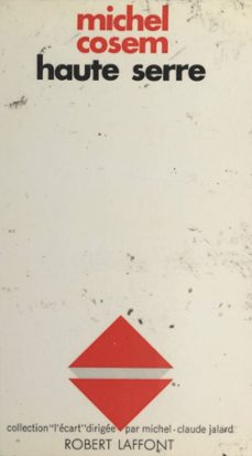 haute serre (ebook)-michel cosem-9782402281966
