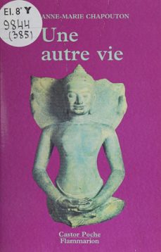 une autre vie (ebook)-anne marie chapouton-9782403013566